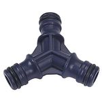 Connecting Piece Strend Pro, standard, 3-way