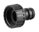 Adapter Strend Pro, G3/4", csapcsatlakozó, tömlőhöz, belső menetes