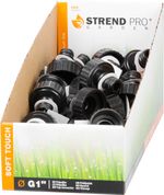 Adapter Strend Pro 1", kerti tömlőhöz, belső menetes, 40 db-os display doboz
