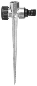 Galvanized spike Strend Pro