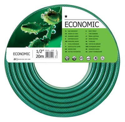 Hose Cellfast Economic 3/4", L-50 m, garden