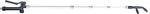 Sprayer Rod Kingjet, with handle and nozzle, telescopic, 93-250 cm, aluminum, 8 mm