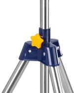Sprinkler Strend Pro, impulse, on stand, garden, plastic