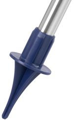 Sprinkler Strend Pro, impulse, on stand, garden, plastic