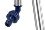 Sprinkler Strend Pro, impulse, on stand, garden, plastic