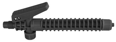 Handle with trigger for pressure sprayer 3.0, 5.0, 8.0 lit. (without a lance)