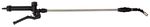 Permetező rúd Kingjet, markolattal és fúvókával, INOX, teleszkópos 50-100 cm, 8 mm