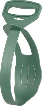 Hose holder W-510, tie-type, PE