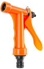 Spray gun Strend Pro, pvc body