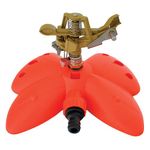 Sprinkler Strend Pro, impulse, Brass, plastic