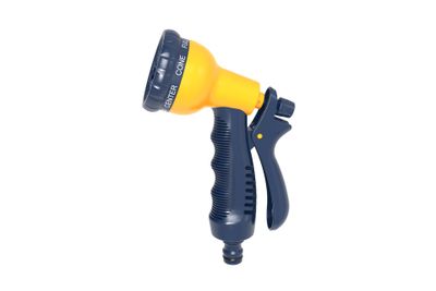 Spray Gun Strend Pro Garden, watering, garden, 8 patterns, plastic