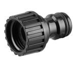 Csatlakozó Strend Pro, G1/2", vízcsaphoz, belső menetes, adapter