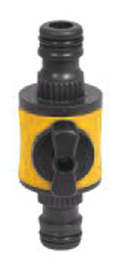 Connector TS3039 • with valve