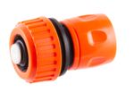 Connector Set Strend Pro TS4014B, 3/4", 5-piece