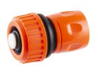 Connector Set Strend Pro TS4014B, 3/4", 5-piece