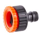 Connector Set Strend Pro TS4014B, 3/4", 5-piece