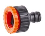 Connector Set Strend Pro TS4014B, 3/4", 5-piece