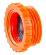 Connector Set Strend Pro TS4014B, 3/4", 5-piece