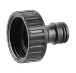 Csatlakozó készlet Strend Pro TS4014B, 3/4", 5 részes