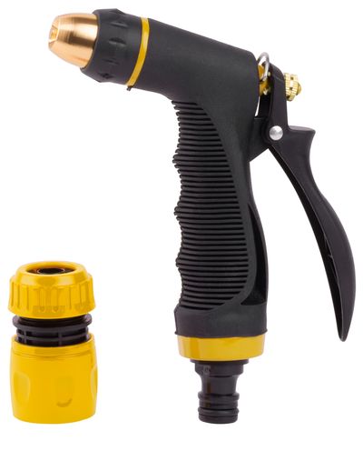 Pistol TS4029 • 1x connector