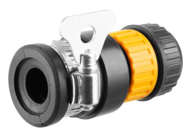 Hose connector TS3040 • TAP