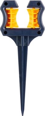 Hose holder Strend Pro, ground-mounted