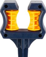 Hose holder Strend Pro, ground-mounted