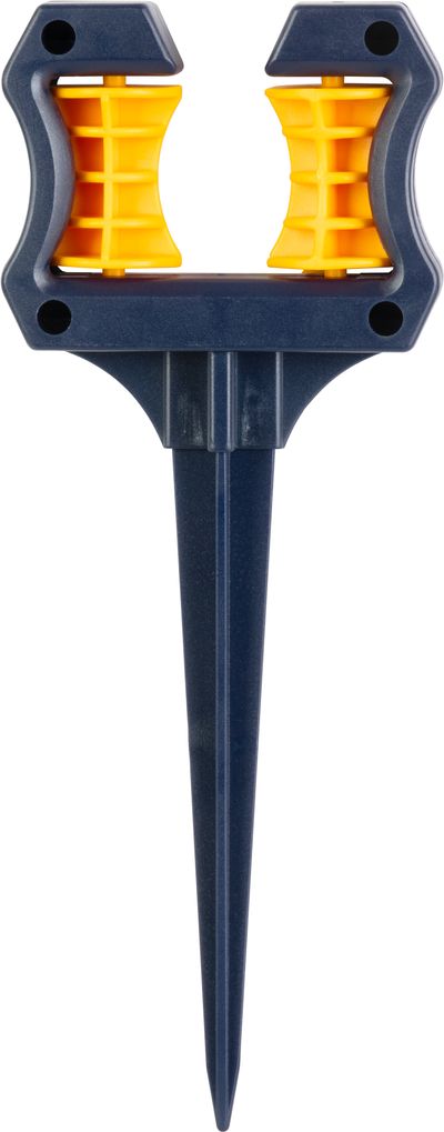 Držiak hadice Strend Pro, do zeme