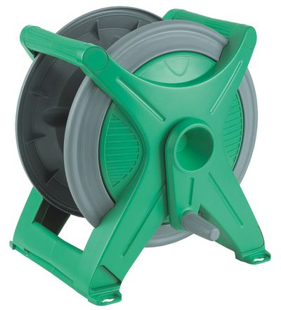 Hose reel 40m / 1/2" Strend Pro