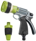 Watering Gun Ai2933, garden, spraying, 2+8 functions