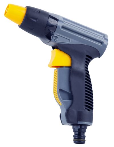 Spray gun Strend Pro, pvc body