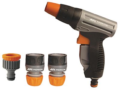Set Ai2872 • 1x pistol, 2x connector, 1x adapter