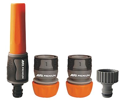 Készlet Ai2440 • 1x fúvóka, 2x  összekötő, 1x adapter