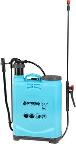 Sprayer Goodfarm 16B-12, 16 L, backpack