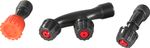 Sprayer Goodfarm 16B-12, 16 L, backpack