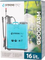 Sprayer Goodfarm 16B-12, 16 L, backpack