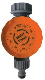 Digital water timer, 2hours, manual