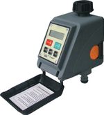 Időzítő Ai1001, 24 órás, digitális, 4xAA