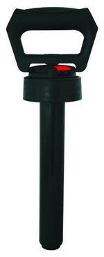 Pump Kingjet, for 5 L sprayer with pressure gauge