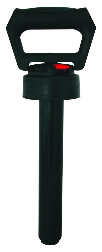 Pumpa Kingjet 5 lit. Permetezőkhez manométerrel