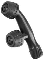 Nozzle Kingjet Double