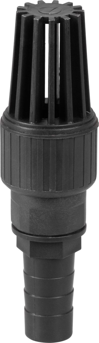 Suction basket 1" Strend Pro, PVC