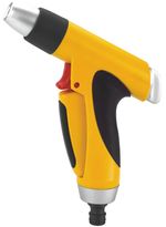 Spray gun Strend Pro, metal body