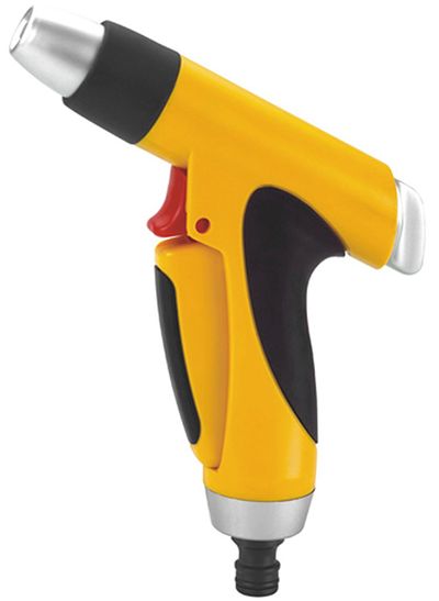 Spray gun Strend Pro, metal body