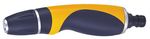 Spray nozzle 2patterns Strend Pro, adjustable, metal body