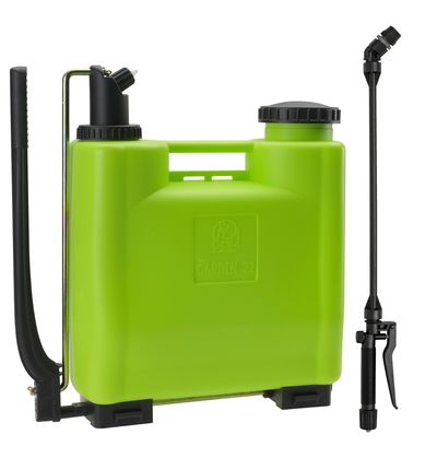 Permetező dimartino® Garden 22, 19,00/20,25 l, 2/5 bar, niplen, HERMETIC 100%, teleszkópos rúd 70-11
