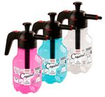 Sprayer dimartino® CRYSTAL, hand-held, 1.80/2.00 L, 2 bar