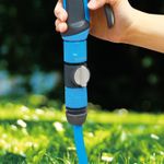 Szelep AQUACRAFT® 550261, dugós