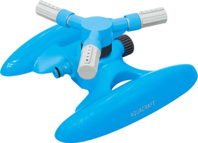 Permetező AQUACRAFT® 260230, rotációs