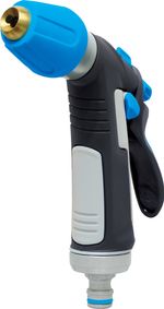 Pisztoly AQUACRAFT® 750530, öntöző, kerti, Classic Jet